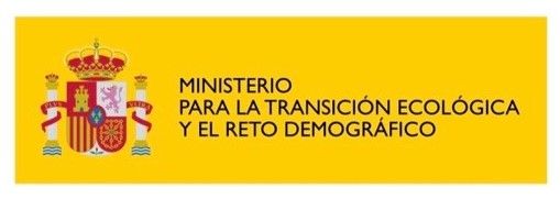 Logo Ministerio